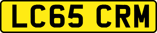 LC65CRM