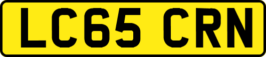 LC65CRN