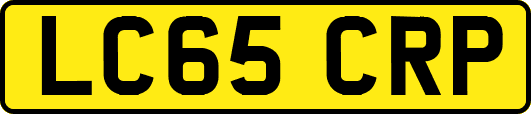 LC65CRP