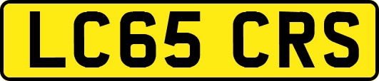 LC65CRS