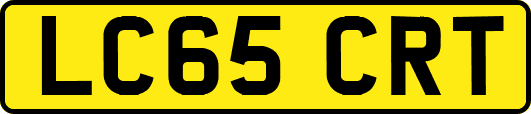 LC65CRT