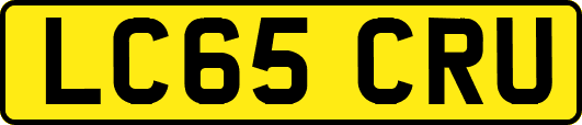LC65CRU