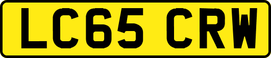 LC65CRW