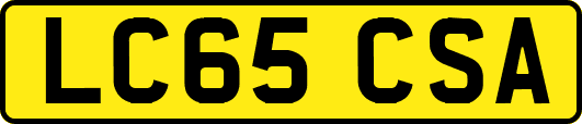 LC65CSA