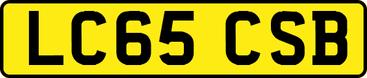 LC65CSB