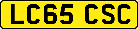 LC65CSC