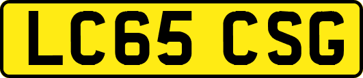 LC65CSG