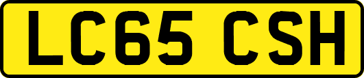 LC65CSH