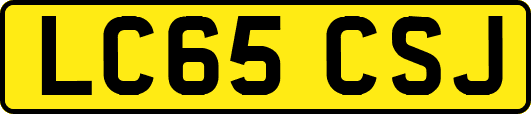 LC65CSJ