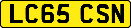 LC65CSN
