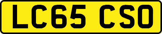 LC65CSO