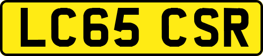 LC65CSR