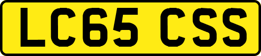 LC65CSS