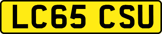 LC65CSU