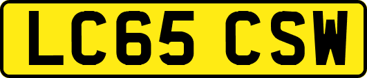 LC65CSW