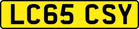 LC65CSY