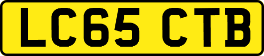 LC65CTB