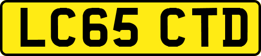 LC65CTD