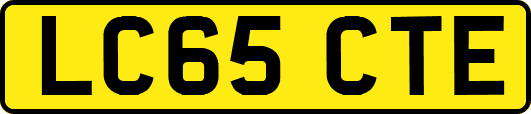 LC65CTE