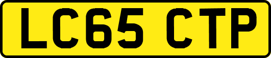 LC65CTP