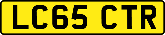 LC65CTR