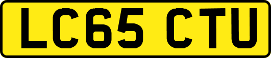 LC65CTU