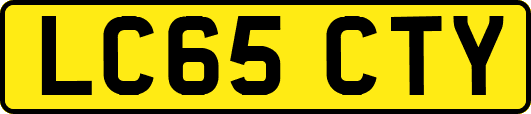 LC65CTY
