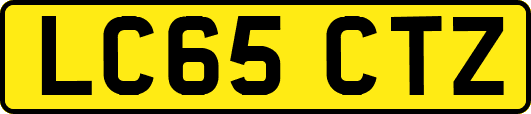 LC65CTZ