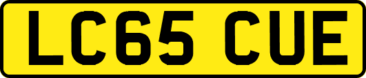 LC65CUE