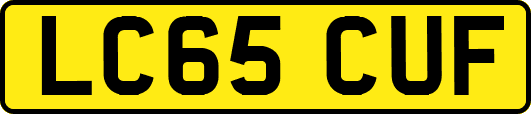 LC65CUF