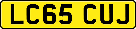 LC65CUJ
