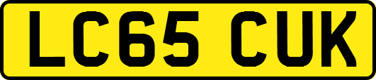LC65CUK