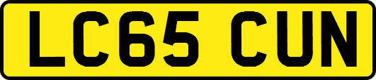 LC65CUN