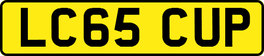 LC65CUP