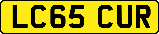 LC65CUR