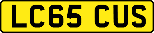 LC65CUS