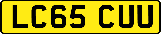 LC65CUU