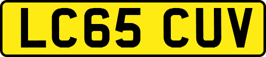LC65CUV