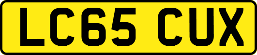 LC65CUX
