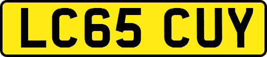 LC65CUY