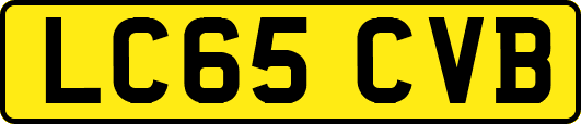 LC65CVB