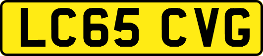 LC65CVG