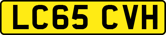 LC65CVH
