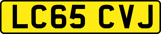 LC65CVJ
