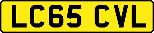 LC65CVL