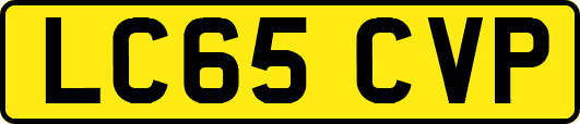 LC65CVP