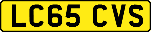 LC65CVS
