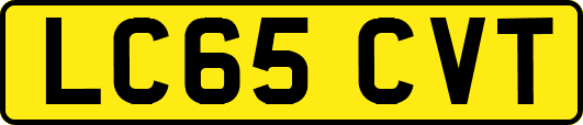 LC65CVT