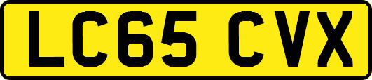 LC65CVX