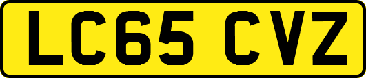 LC65CVZ